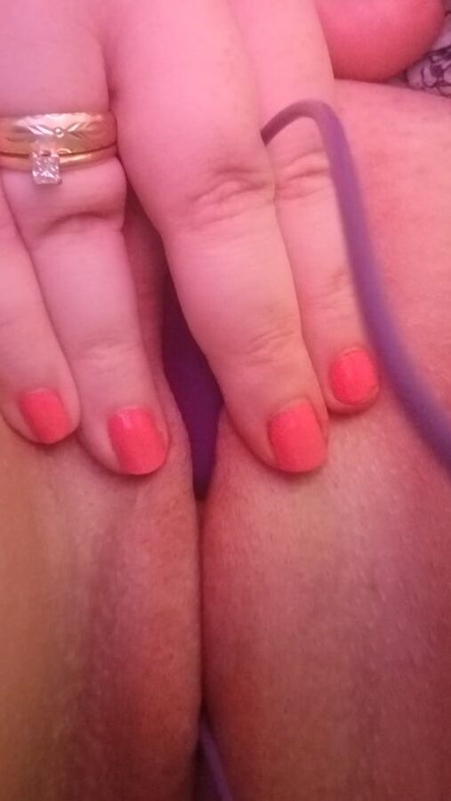 Post workout shower and play.....
