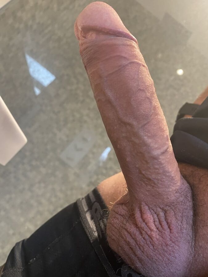 Who want suck my big cock