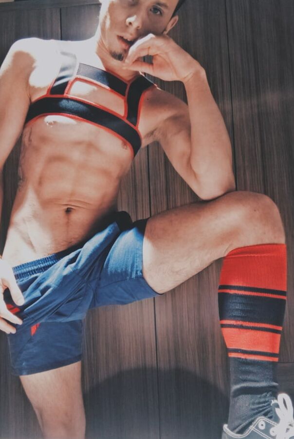 sports player