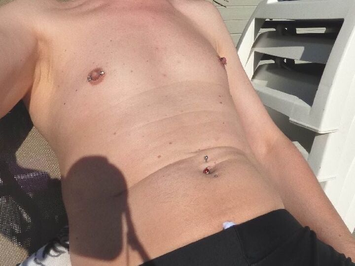 vacances holidays camping pics naked public nudity