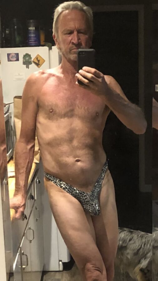 sexy new thongs