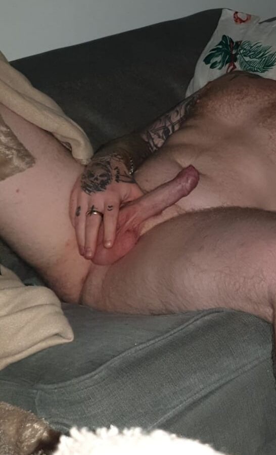 Tell me if u wank to this