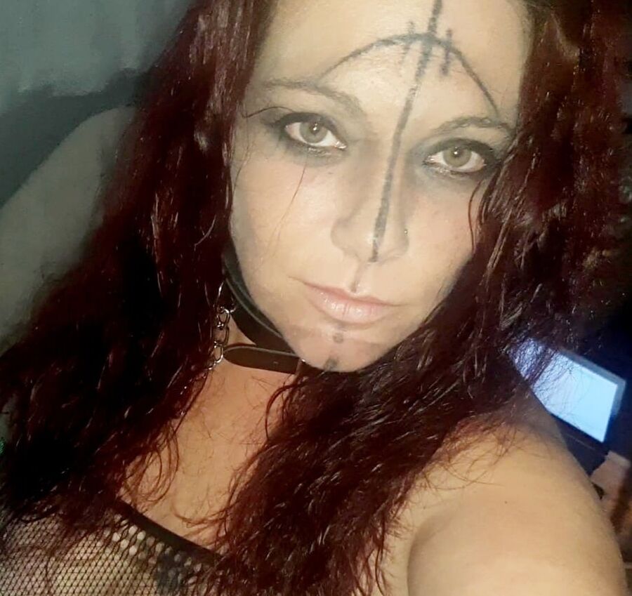Nina Le Strange