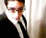 me once more