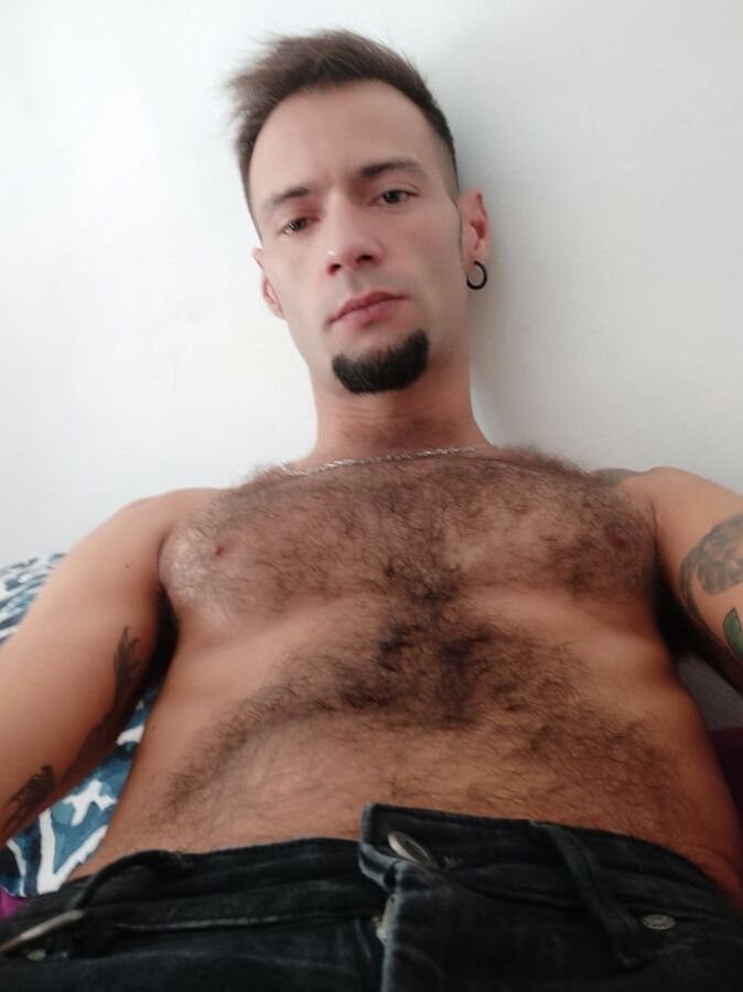 Perrokabron cock and others. Free pics