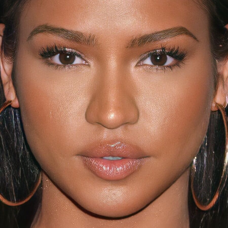 Cassie Ventura