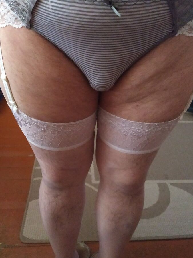 my lingerie