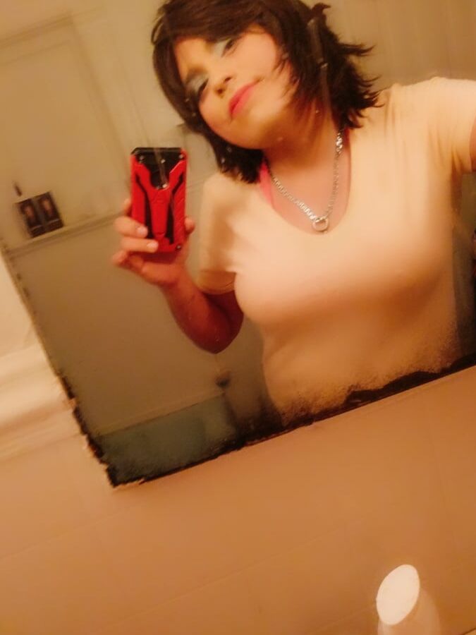 Red Hot Dont Mean Stop