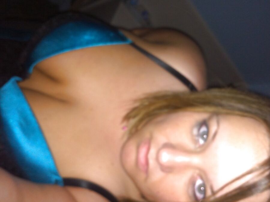 my sexy BBW wife