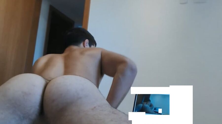 Always horny and ready to pump you hard