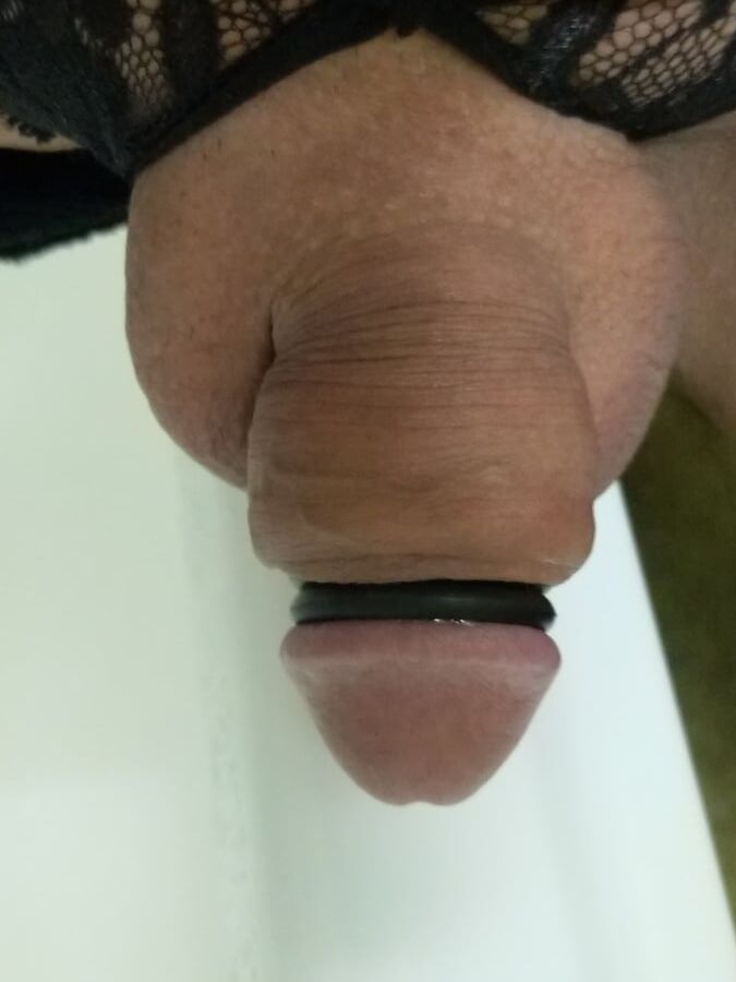 my thong