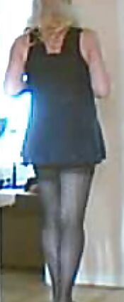 Feminised sissy exposed