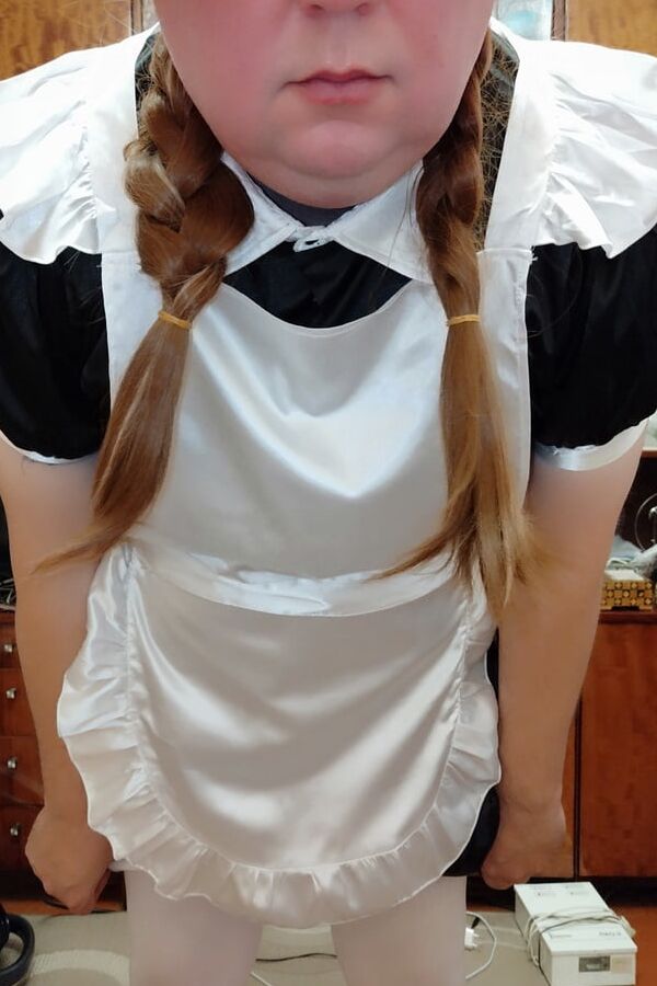 maid