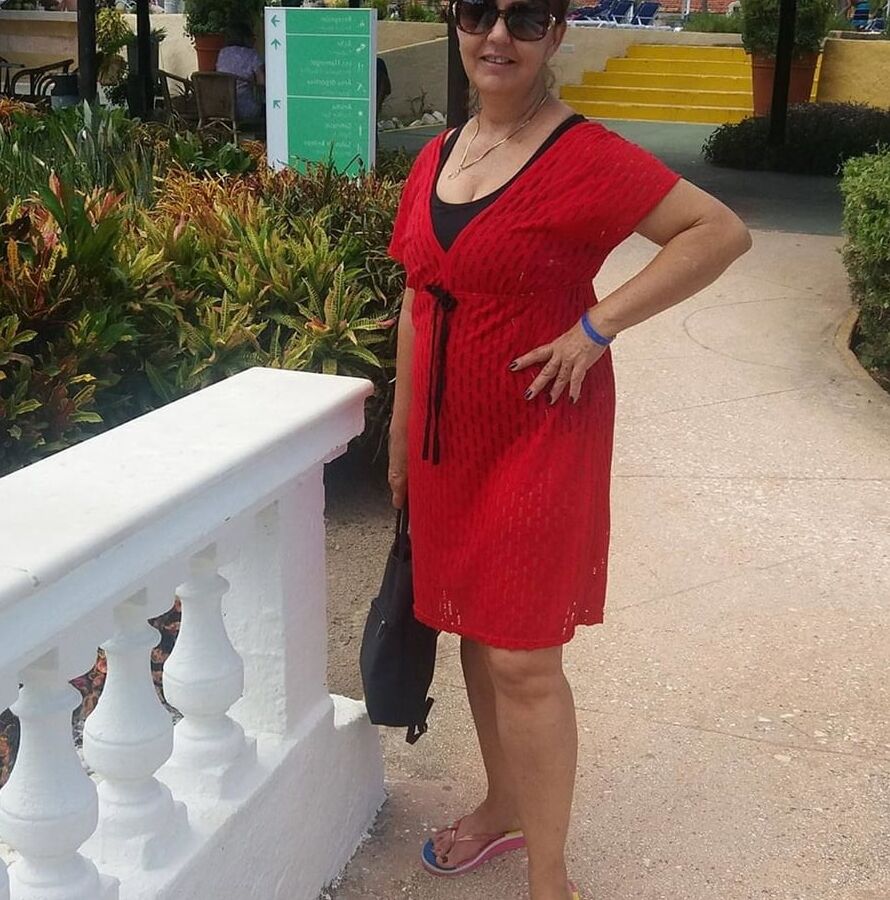 Real mature mom and MILF suck and fuck not her son PART