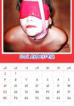 Advent calender