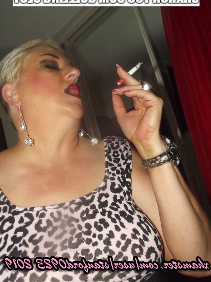 SLUT SHARON