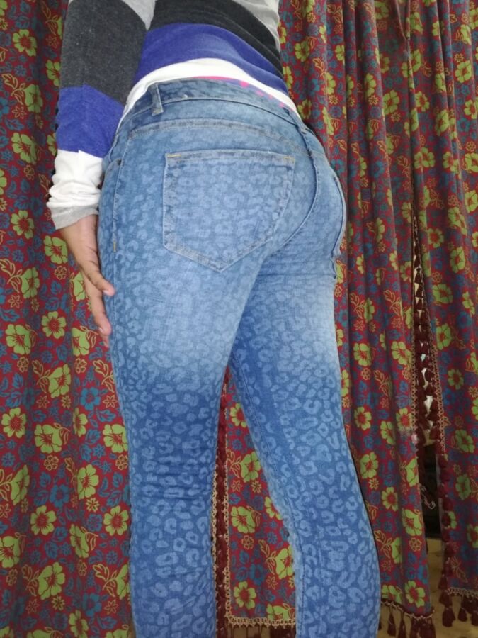 Mis tangas favoritas