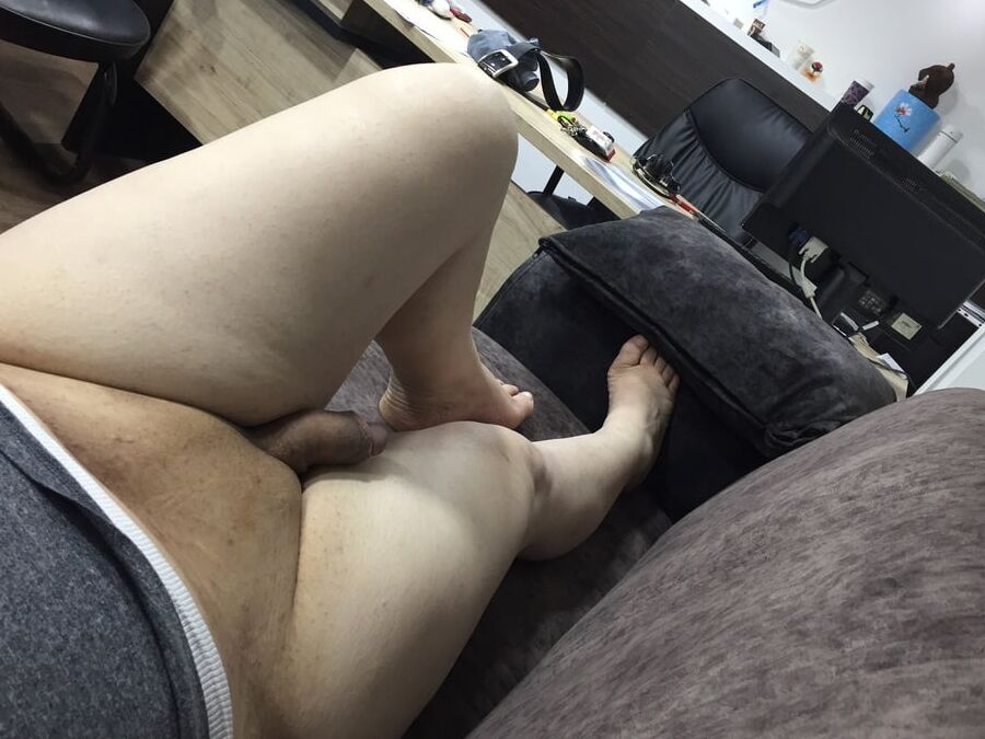 Your nasty sissy slut mixed new pics