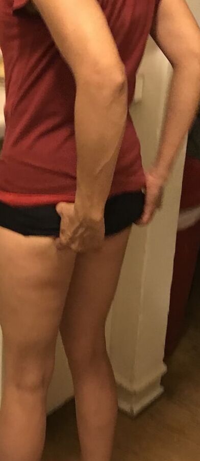 Spying On My Wife