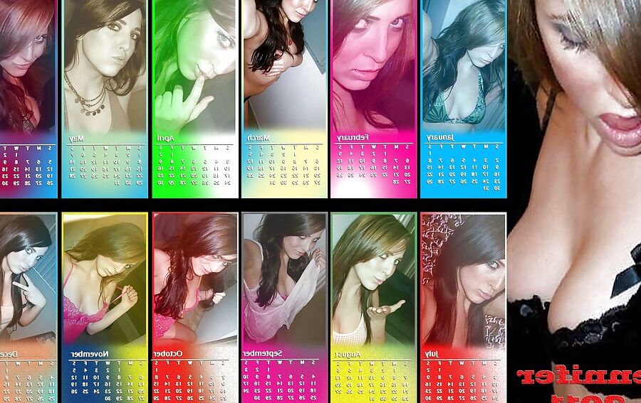 Advent calender