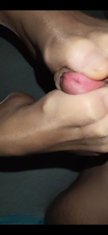 Mis pies