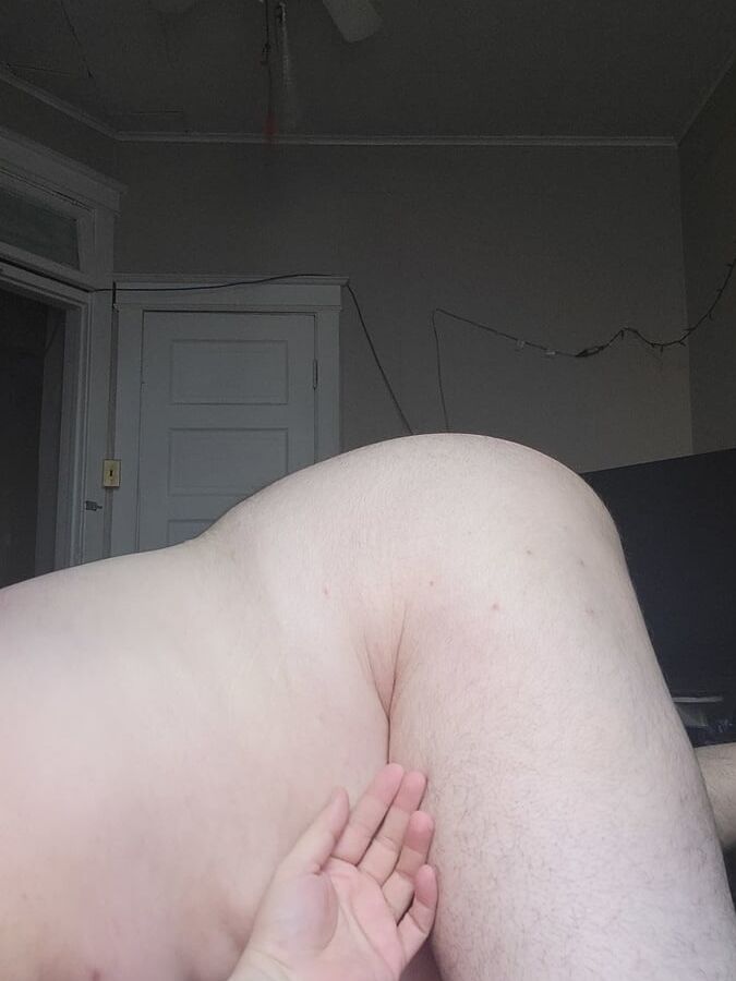 Love being bent over