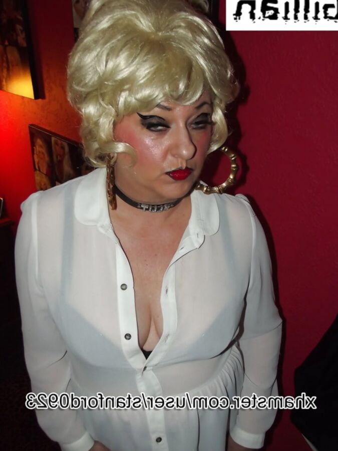 GILLIAN-K SLUT