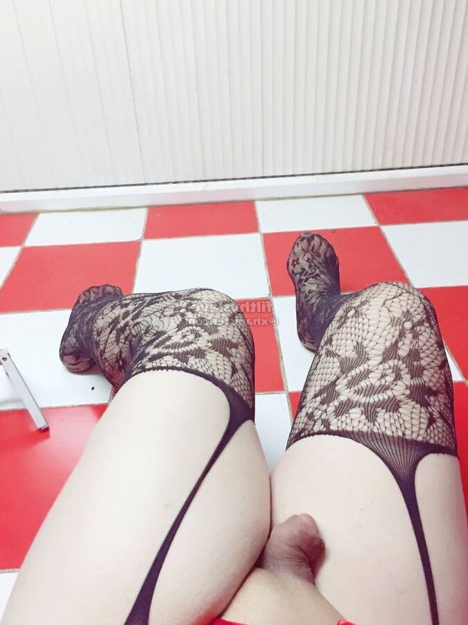 sissy dirty slave waiting to be used and abused