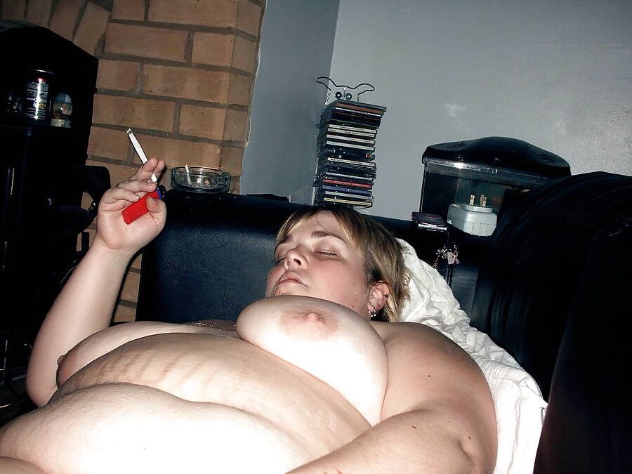 my sexy BBW wife