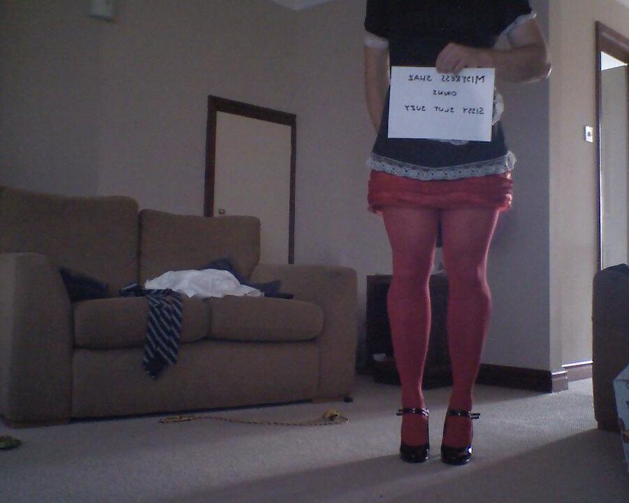 Sissyslut