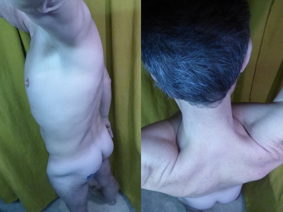 paul annie exhib nus strip fuck