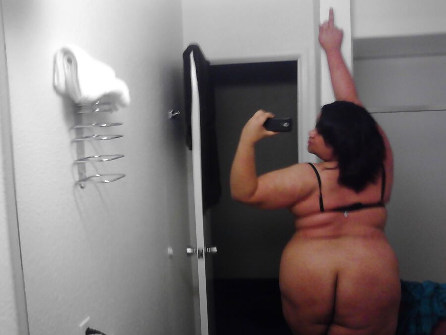 bigger the better