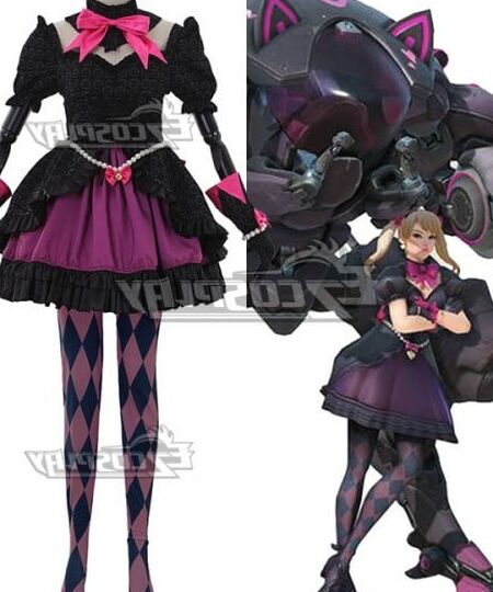 Wishlist, Cosplay Only