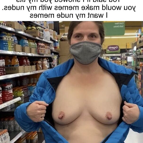 Memes of me
