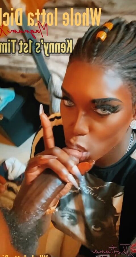 ThotianaVixen Porn Catalog