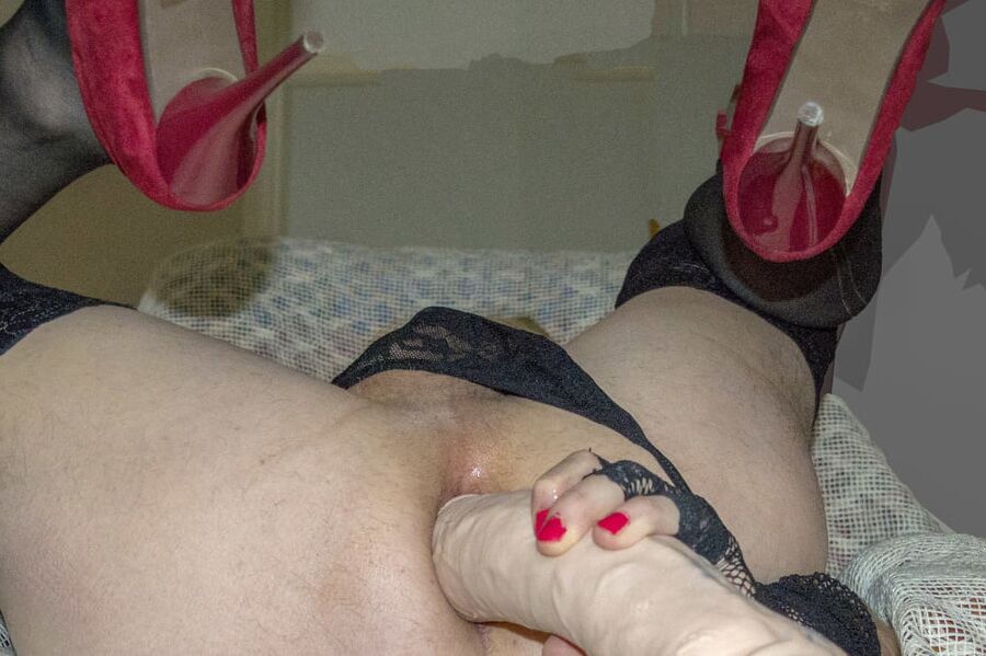 Sissy Cunt
