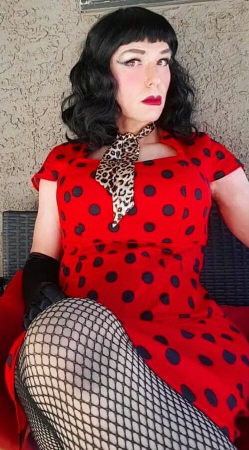 Jan Pinup