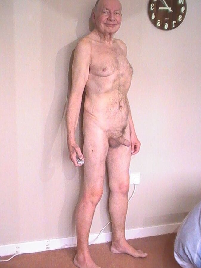 Naked Musician