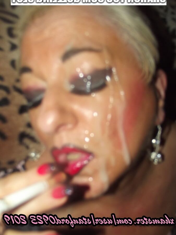 SLUT SHARON