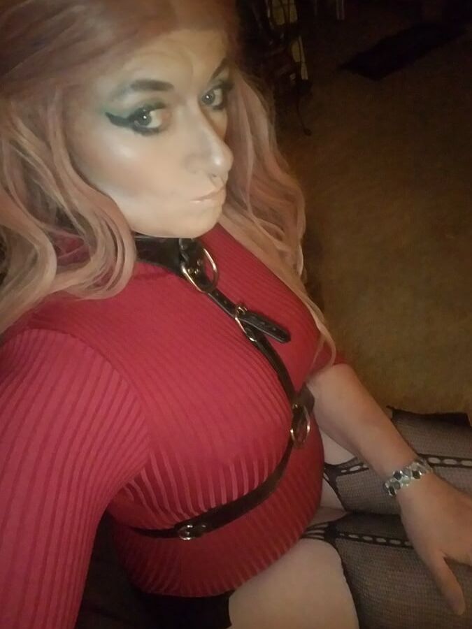 I&;m not a slut, you&;re a slut