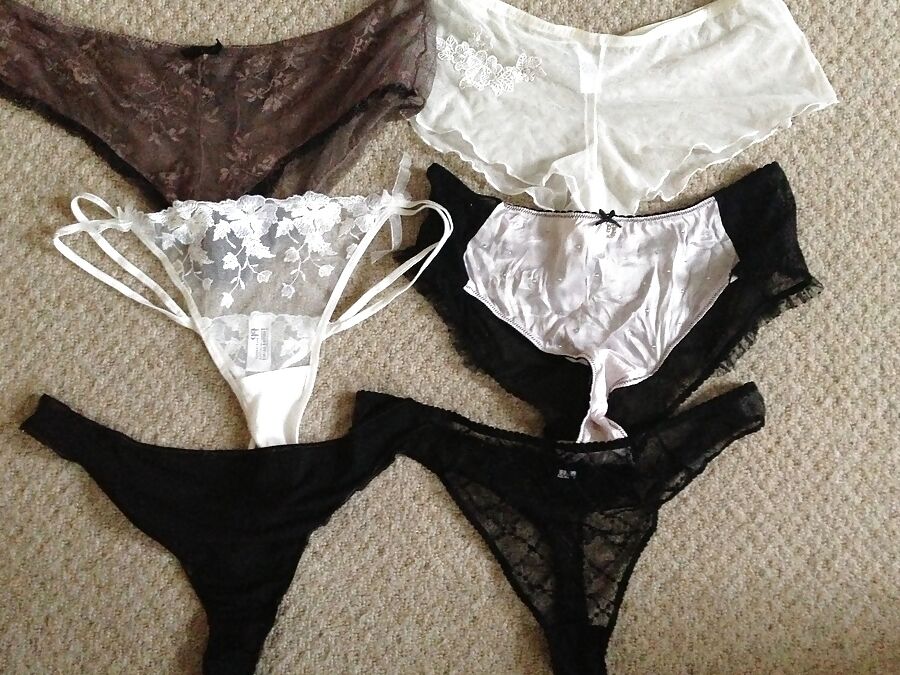 Pantieman my day panties bulges xxx