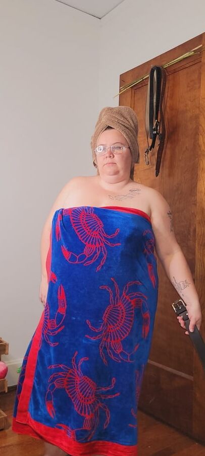 Bath towel