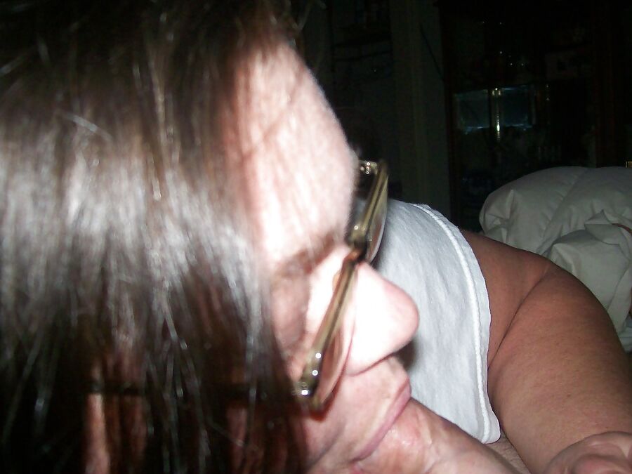 My HOT BBW Wife