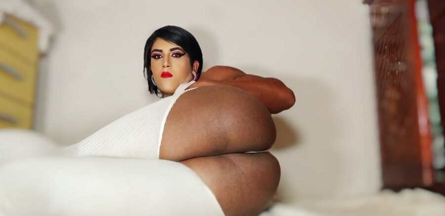 Jennifer nanda trap trans