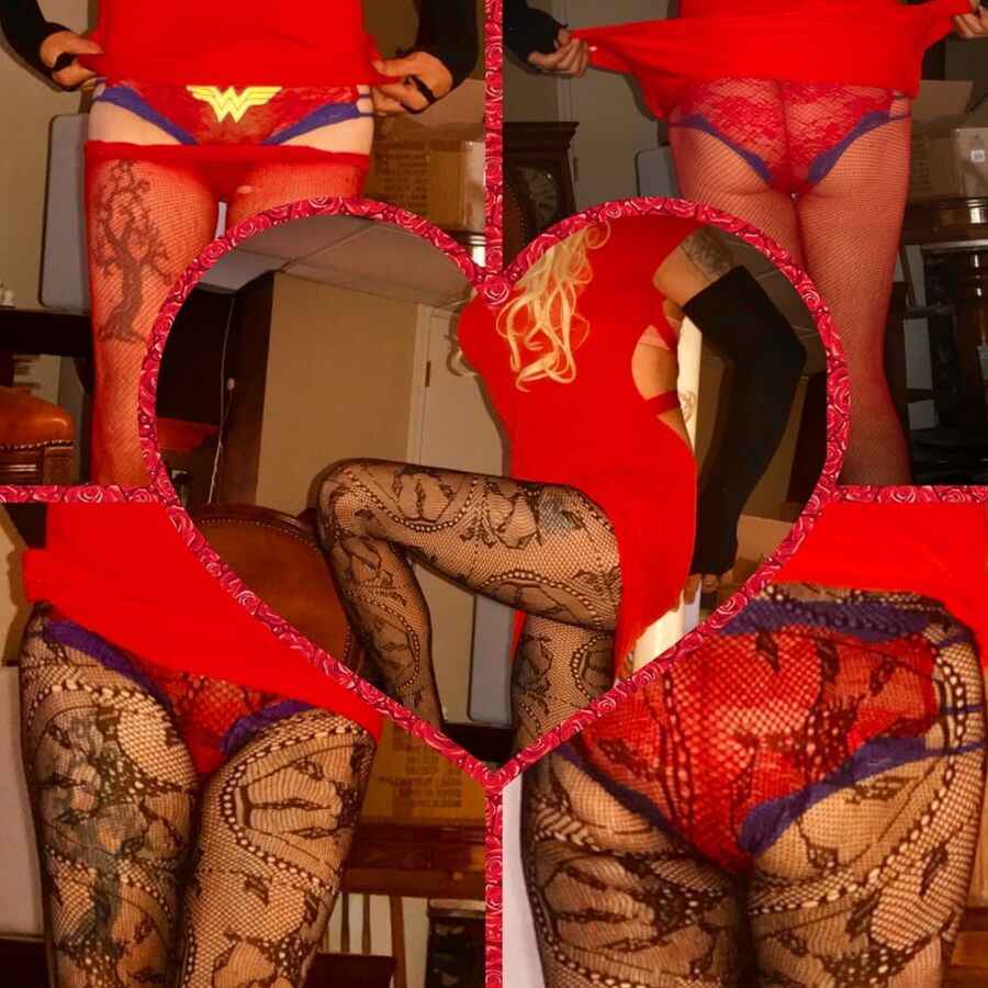 Sexy Crossdresser in Michigan
