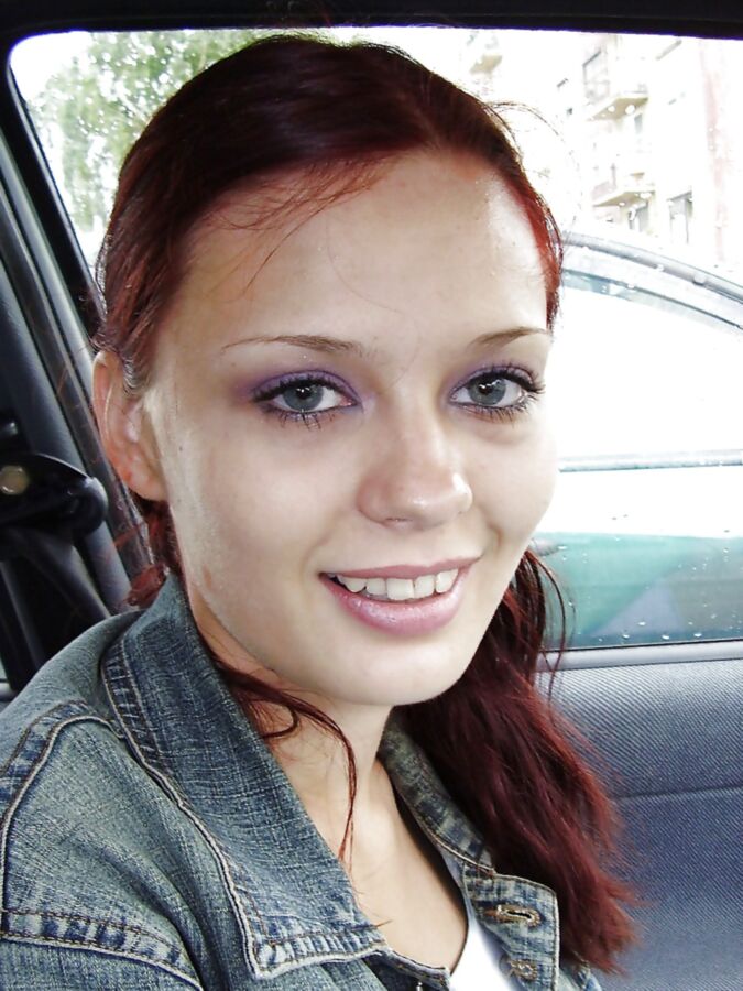 Nadine Johanna aus Graz