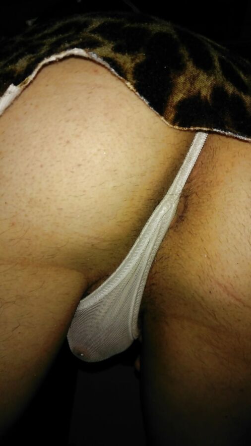 Filling my empty hole