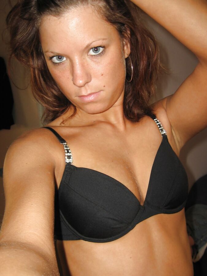 Nadine Johanna aus Graz