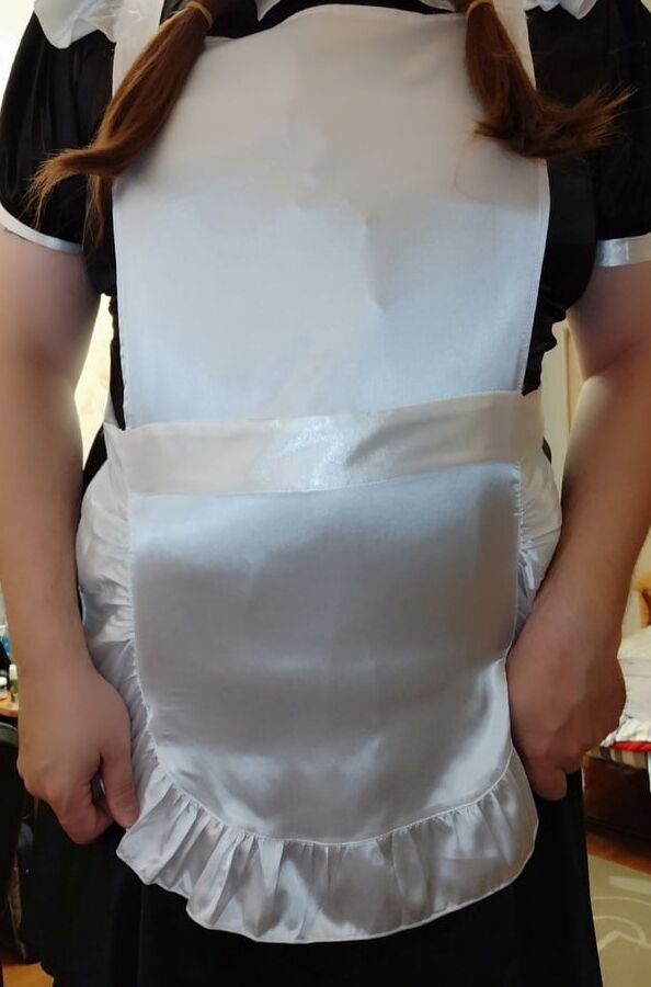 maid