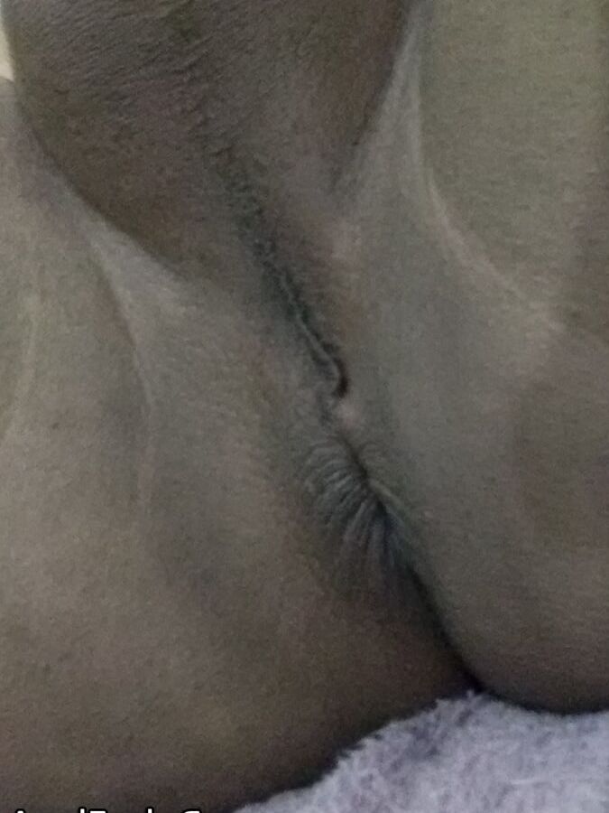 My Dick and Ass, Meu Pau e Cuzinho